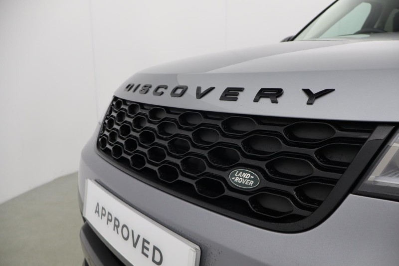 2025 (25) LAND ROVER DISCOVERY 3.0 D350 Dynamic HSE 5dr Auto 5985326