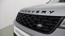 2025 (25) LAND ROVER DISCOVERY 3.0 D350 Dynamic HSE 5dr Auto 5985326