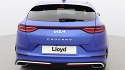 2023 (23) KIA PRO CEED 1.5T GDi ISG GT-Line 5dr 4668637