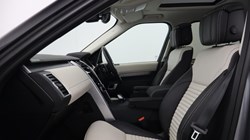 2025 (25) LAND ROVER DISCOVERY 3.0 D350 Dynamic HSE 5dr Auto 5985314