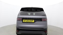 2025 (25) LAND ROVER DISCOVERY 3.0 D350 Dynamic HSE 5dr Auto 5985301