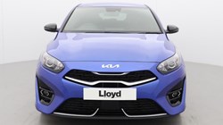 2023 (23) KIA PRO CEED 1.5T GDi ISG GT-Line 5dr 4668638