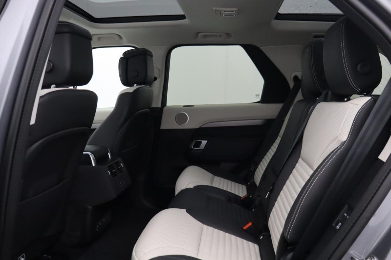 2025 (25) LAND ROVER DISCOVERY 3.0 D350 Dynamic HSE 5dr Auto 5985316
