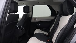 2025 (25) LAND ROVER DISCOVERY 3.0 D350 Dynamic HSE 5dr Auto 5985316