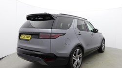 2025 (25) LAND ROVER DISCOVERY 3.0 D350 Dynamic HSE 5dr Auto 5985304