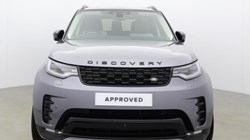 2025 (25) LAND ROVER DISCOVERY 3.0 D350 Dynamic HSE 5dr Auto 5985299