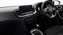 2023 (23) KIA PRO CEED 1.5T GDi ISG GT-Line 5dr 4668646
