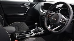 2023 (23) KIA PRO CEED 1.5T GDi ISG GT-Line 5dr 4668653