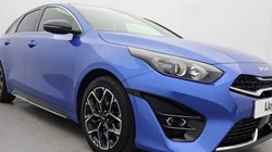 2023 (23) KIA PRO CEED 1.5T GDi ISG GT-Line 5dr 4668679