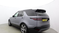 2025 (25) LAND ROVER DISCOVERY 3.0 D350 Dynamic HSE 5dr Auto 5985305