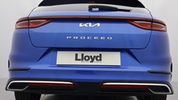 2023 (23) KIA PRO CEED 1.5T GDi ISG GT-Line 5dr 4668676