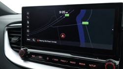 2023 (23) KIA PRO CEED 1.5T GDi ISG GT-Line 5dr 4668657