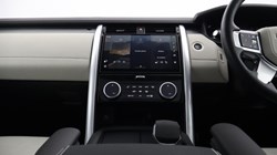 2025 (25) LAND ROVER DISCOVERY 3.0 D350 Dynamic HSE 5dr Auto 5985330