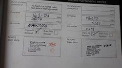 2023 (23) KIA PRO CEED 1.5T GDi ISG GT-Line 5dr 4668685