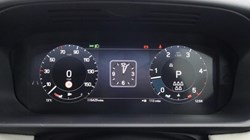 2025 (25) LAND ROVER DISCOVERY 3.0 D350 Dynamic HSE 5dr Auto 5985340