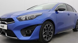 2023 (23) KIA PRO CEED 1.5T GDi ISG GT-Line 5dr 4668683