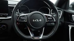 2023 (23) KIA PRO CEED 1.5T GDi ISG GT-Line 5dr 4668647