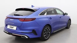 2023 (23) KIA PRO CEED 1.5T GDi ISG GT-Line 5dr 4668643