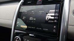 2025 (25) LAND ROVER DISCOVERY 3.0 D350 Dynamic HSE 5dr Auto 5985356