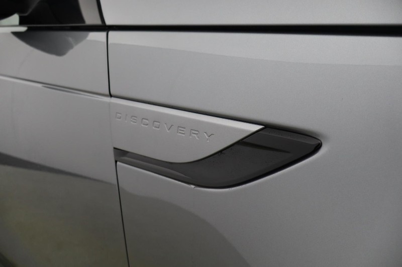 2025 (25) LAND ROVER DISCOVERY 3.0 D350 Dynamic HSE 5dr Auto 5985322