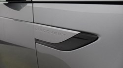 2025 (25) LAND ROVER DISCOVERY 3.0 D350 Dynamic HSE 5dr Auto 5985322