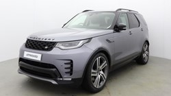 2025 (25) LAND ROVER DISCOVERY 3.0 D350 Dynamic HSE 5dr Auto 5985300