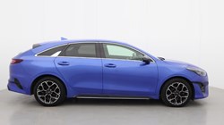2023 (23) KIA PRO CEED 1.5T GDi ISG GT-Line 5dr 4668636