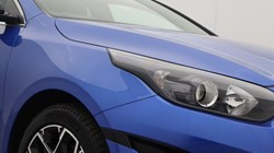 2023 (23) KIA PRO CEED 1.5T GDi ISG GT-Line 5dr 4668680
