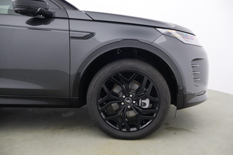 2026 (75) LAND ROVER DISCOVERY SPORT 1.5 P270e Metropolitan 5dr Auto [5 Seat] 5981531