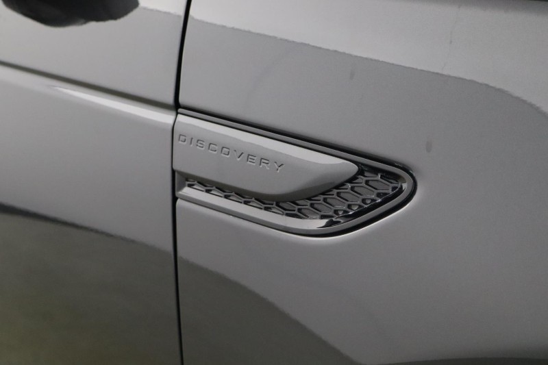 2026 (75) LAND ROVER DISCOVERY SPORT 1.5 P270e Metropolitan 5dr Auto [5 Seat] 5981529