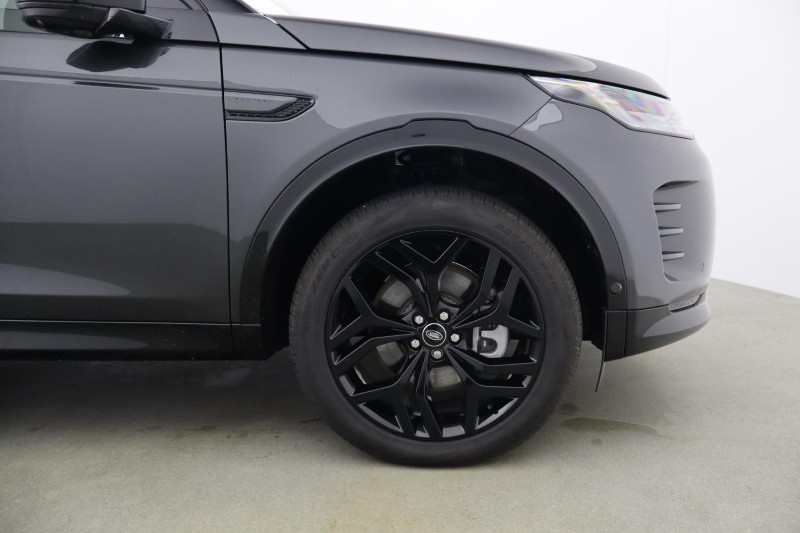 2026 (75) LAND ROVER DISCOVERY SPORT 1.5 P270e Metropolitan 5dr Auto [5 Seat] 5981530