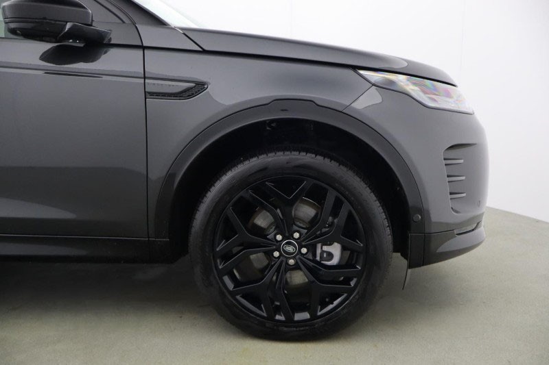 2026 (75) LAND ROVER DISCOVERY SPORT 1.5 P270e Metropolitan 5dr Auto [5 Seat] 5981542