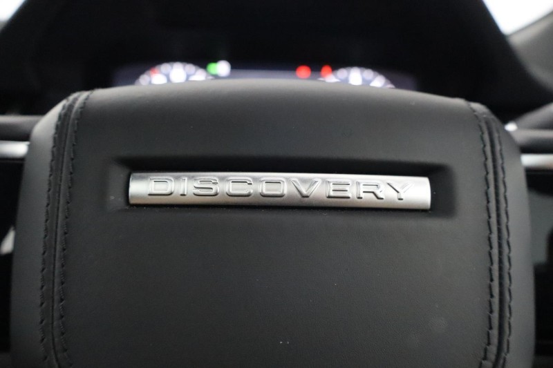 2026 (75) LAND ROVER DISCOVERY SPORT 1.5 P270e Metropolitan 5dr Auto [5 Seat] 5981518