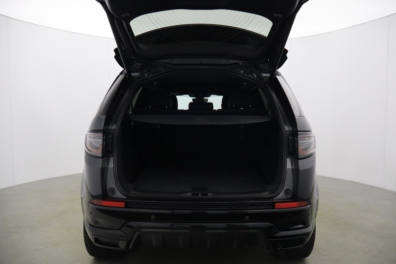 2026 (75) LAND ROVER DISCOVERY SPORT 1.5 P270e Metropolitan 5dr Auto [5 Seat] 5981481