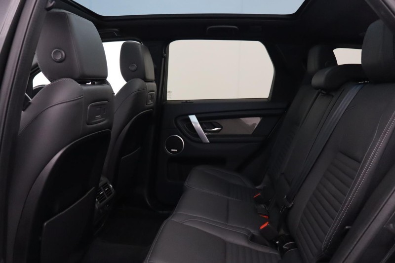 2026 (75) LAND ROVER DISCOVERY SPORT 1.5 P270e Metropolitan 5dr Auto [5 Seat] 5981485