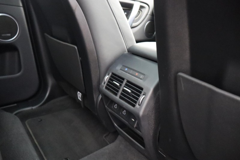 2026 (75) LAND ROVER DISCOVERY SPORT 1.5 P270e Metropolitan 5dr Auto [5 Seat] 5981490
