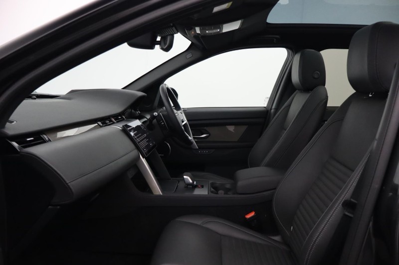 2026 (75) LAND ROVER DISCOVERY SPORT 1.5 P270e Metropolitan 5dr Auto [5 Seat] 5981484