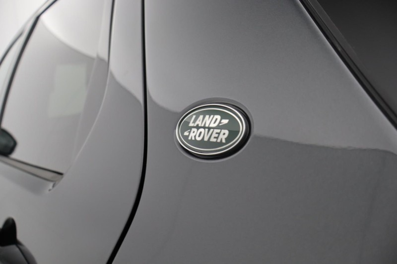 2026 (75) LAND ROVER DISCOVERY SPORT 1.5 P270e Metropolitan 5dr Auto [5 Seat] 5981483