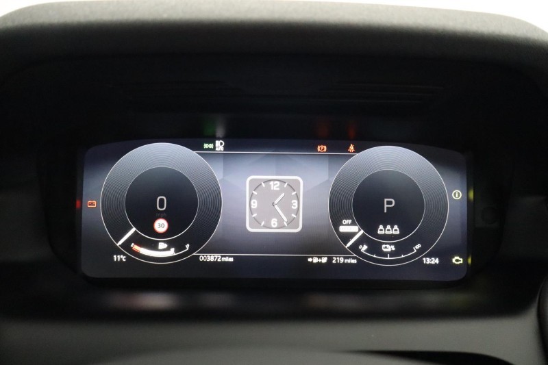 2026 (75) LAND ROVER DISCOVERY SPORT 1.5 P270e Metropolitan 5dr Auto [5 Seat] 5981499