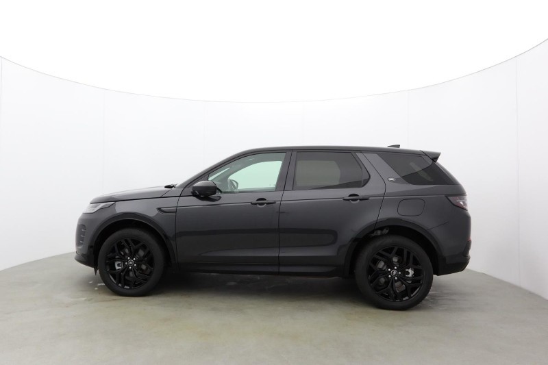 2026 (75) LAND ROVER DISCOVERY SPORT 1.5 P270e Metropolitan 5dr Auto [5 Seat] 5981472
