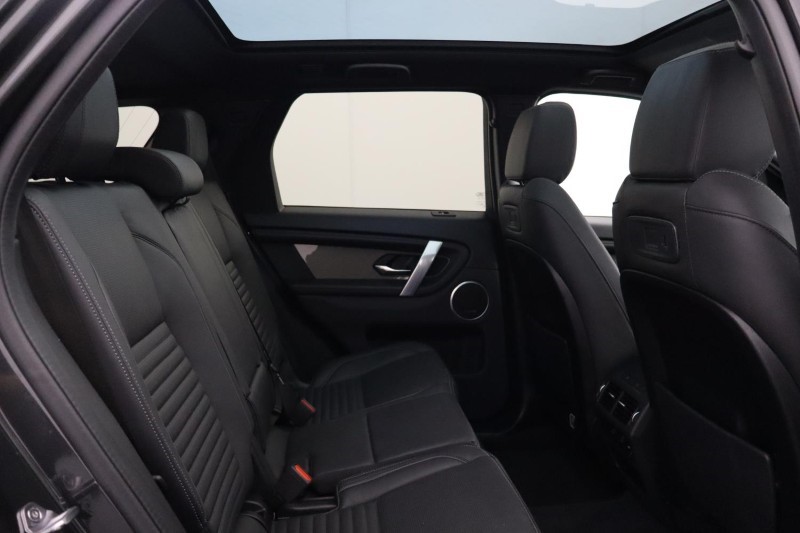 2026 (75) LAND ROVER DISCOVERY SPORT 1.5 P270e Metropolitan 5dr Auto [5 Seat] 5981489