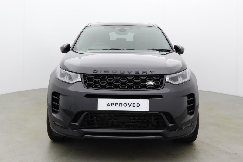 2026 (75) LAND ROVER DISCOVERY SPORT 1.5 P270e Metropolitan 5dr Auto [5 Seat] 5981468