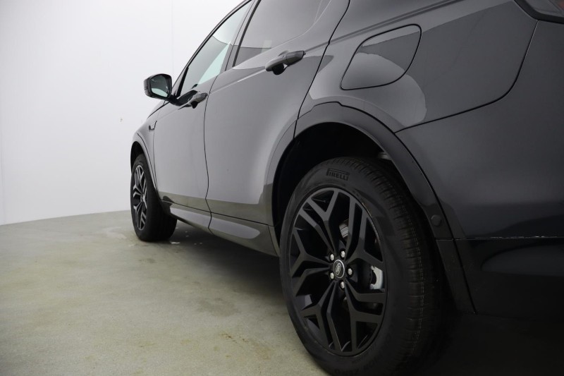 2026 (75) LAND ROVER DISCOVERY SPORT 1.5 P270e Metropolitan 5dr Auto [5 Seat] 5981478