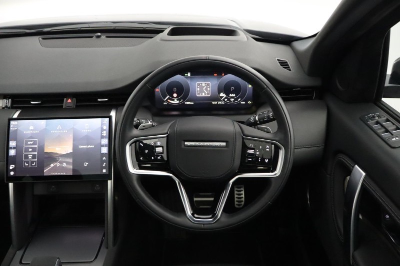 2026 (75) LAND ROVER DISCOVERY SPORT 1.5 P270e Metropolitan 5dr Auto [5 Seat] 5981494