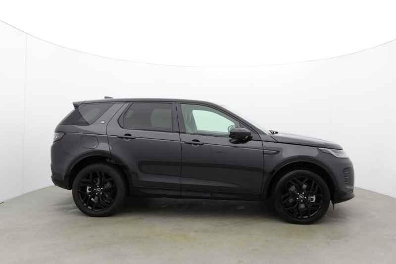2026 (75) LAND ROVER DISCOVERY SPORT 1.5 P270e Metropolitan 5dr Auto [5 Seat] 5981471