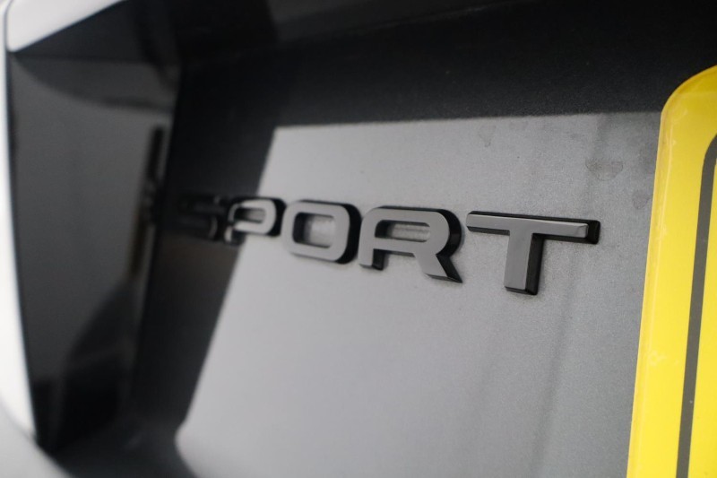2026 (75) LAND ROVER DISCOVERY SPORT 1.5 P270e Metropolitan 5dr Auto [5 Seat] 5981479