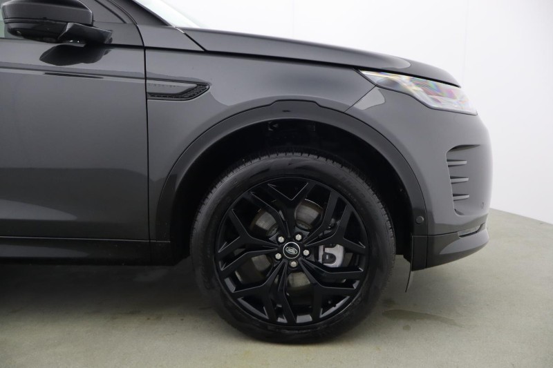 2026 (75) LAND ROVER DISCOVERY SPORT 1.5 P270e Metropolitan 5dr Auto [5 Seat] 5981532