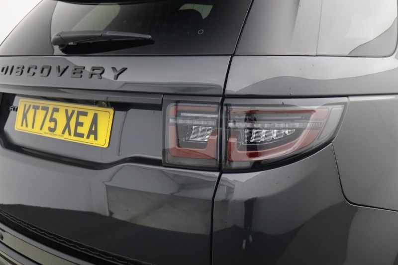 2026 (75) LAND ROVER DISCOVERY SPORT 1.5 P270e Metropolitan 5dr Auto [5 Seat] 5981475
