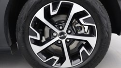 2024 (74) KIA SPORTAGE 1.6T GDi 207 HEV 3 5dr Auto 4665006