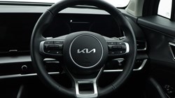2024 (74) KIA SPORTAGE 1.6T GDi 207 HEV 3 5dr Auto 4665016